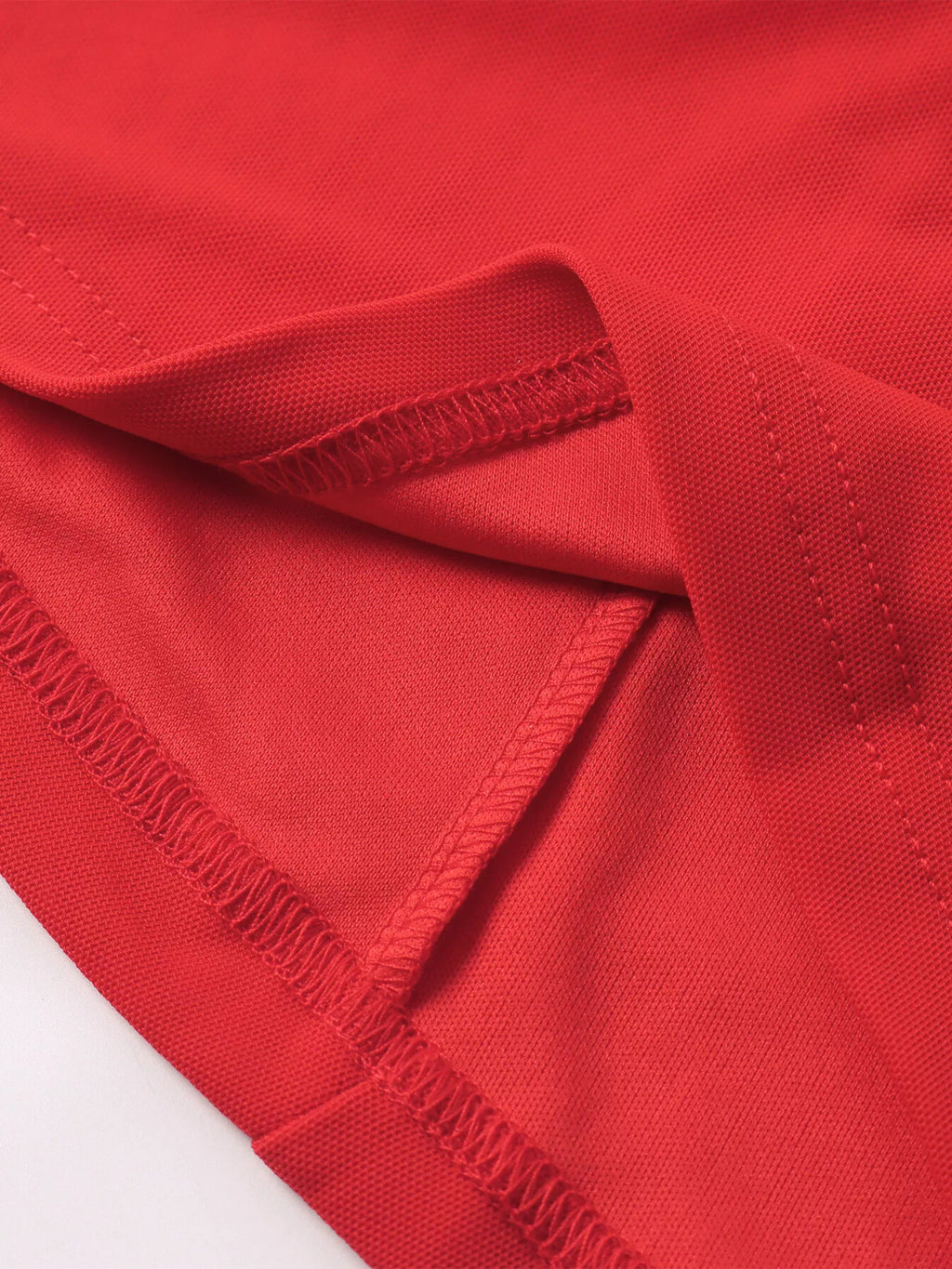 Ruched Halter-Neck Mini Dress