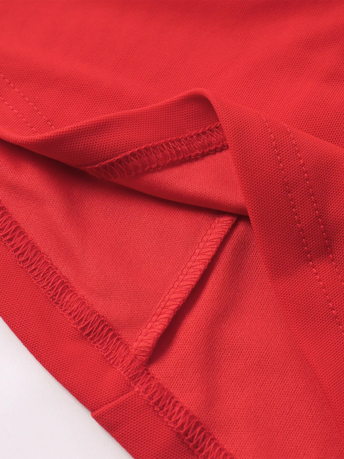 Ruched Halter-Neck Mini Dress
