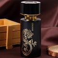Men's Long-Lasting Niche Perfume — Premium Black Edition Eau de Parfum — Prime Trend Market