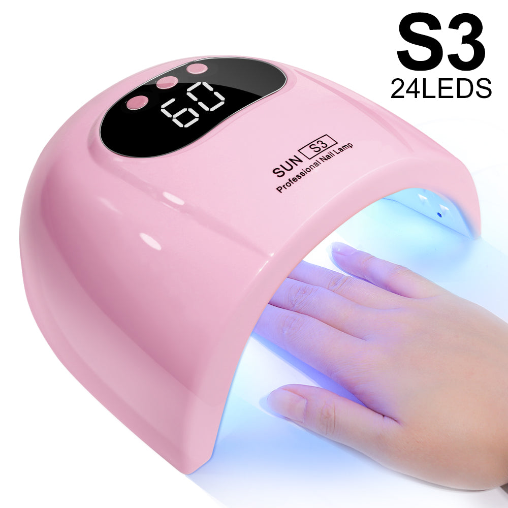 UV LED Nail Lamp — Prime Trend Market