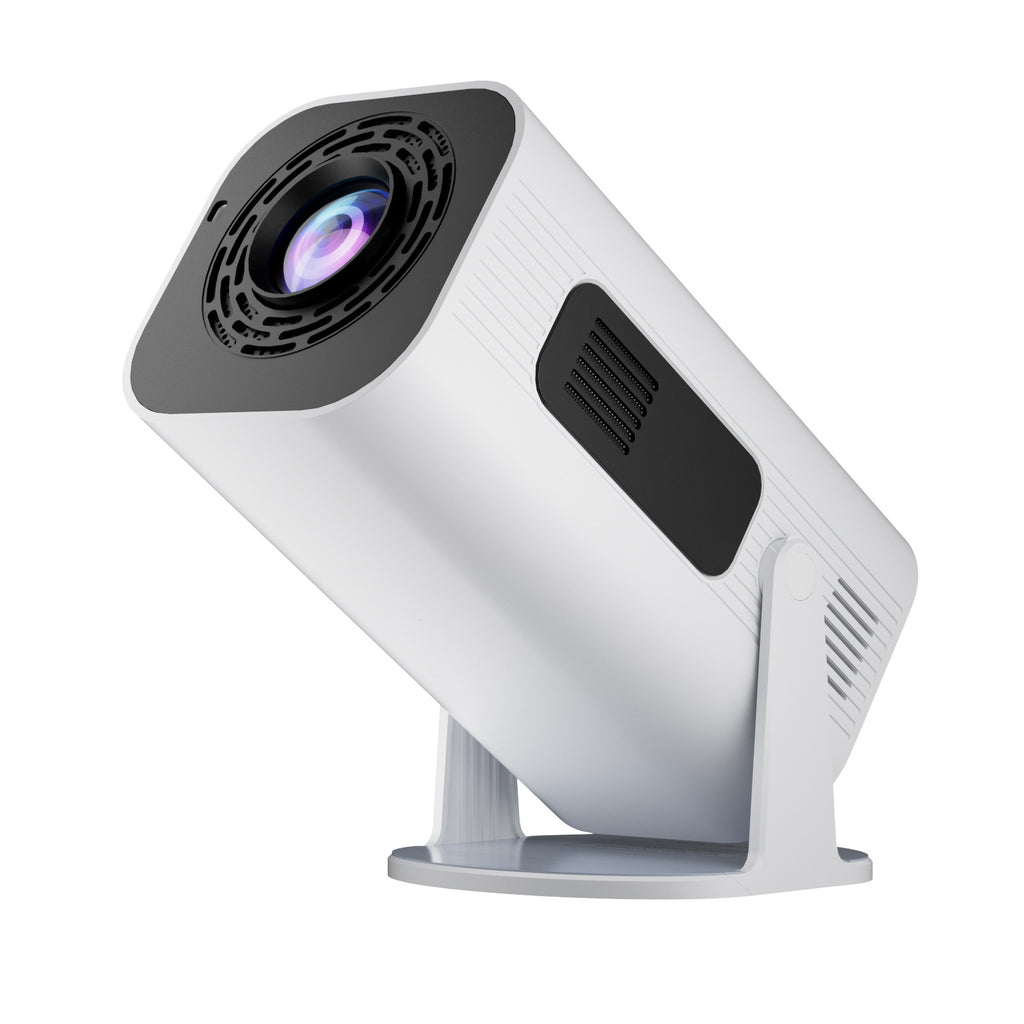 CinemaVision™ P330 Ultra-Light Mini Projector — 720P Portable Home Theater — Prime Trend Market