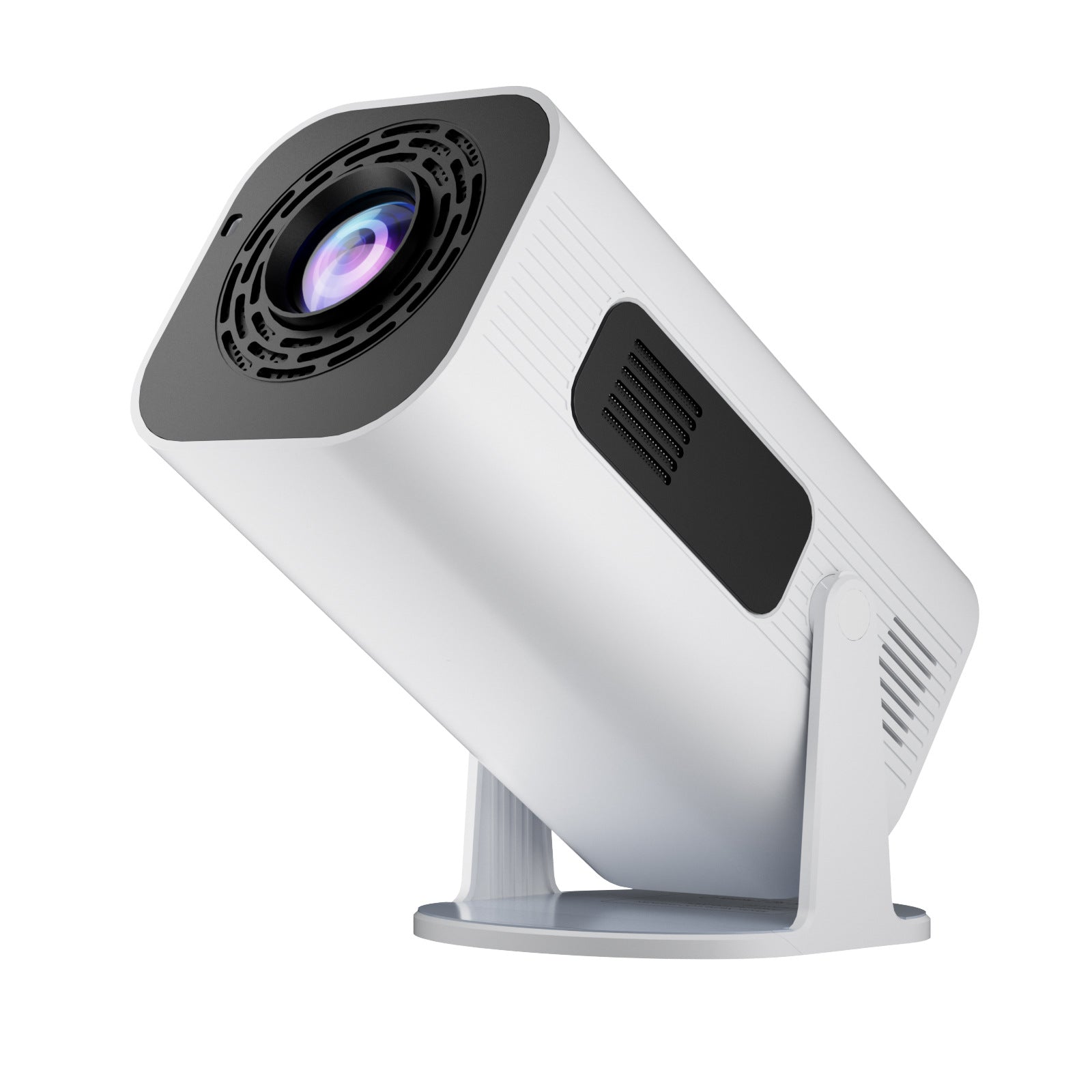 CinemaVision™ P330 Ultra-Light Mini Projector — 720P Portable Home Theater — Prime Trend Market