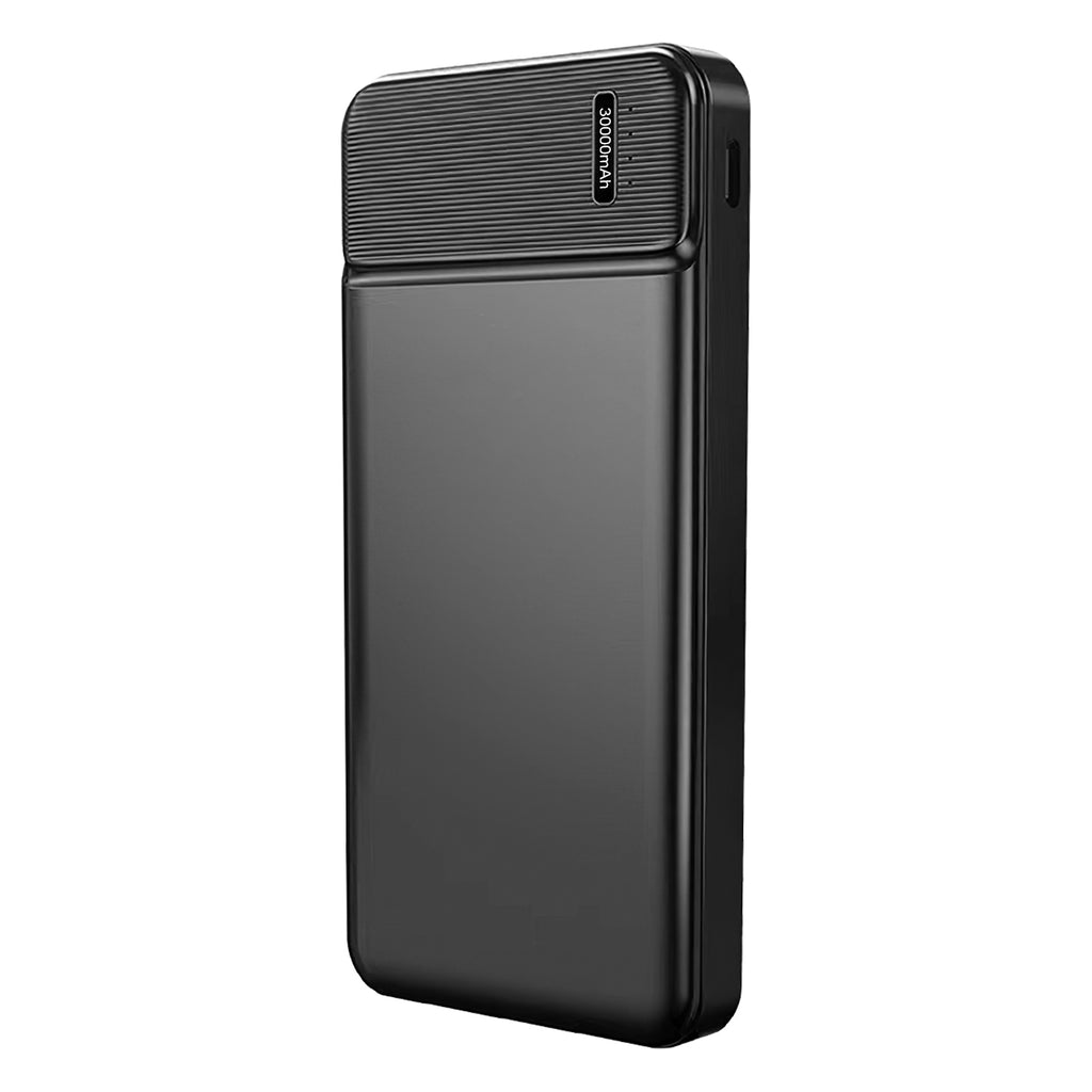 Fast Charging Power Bank — 20000mAh & 30000mAh with USB-C Cable — Prime Trend Market