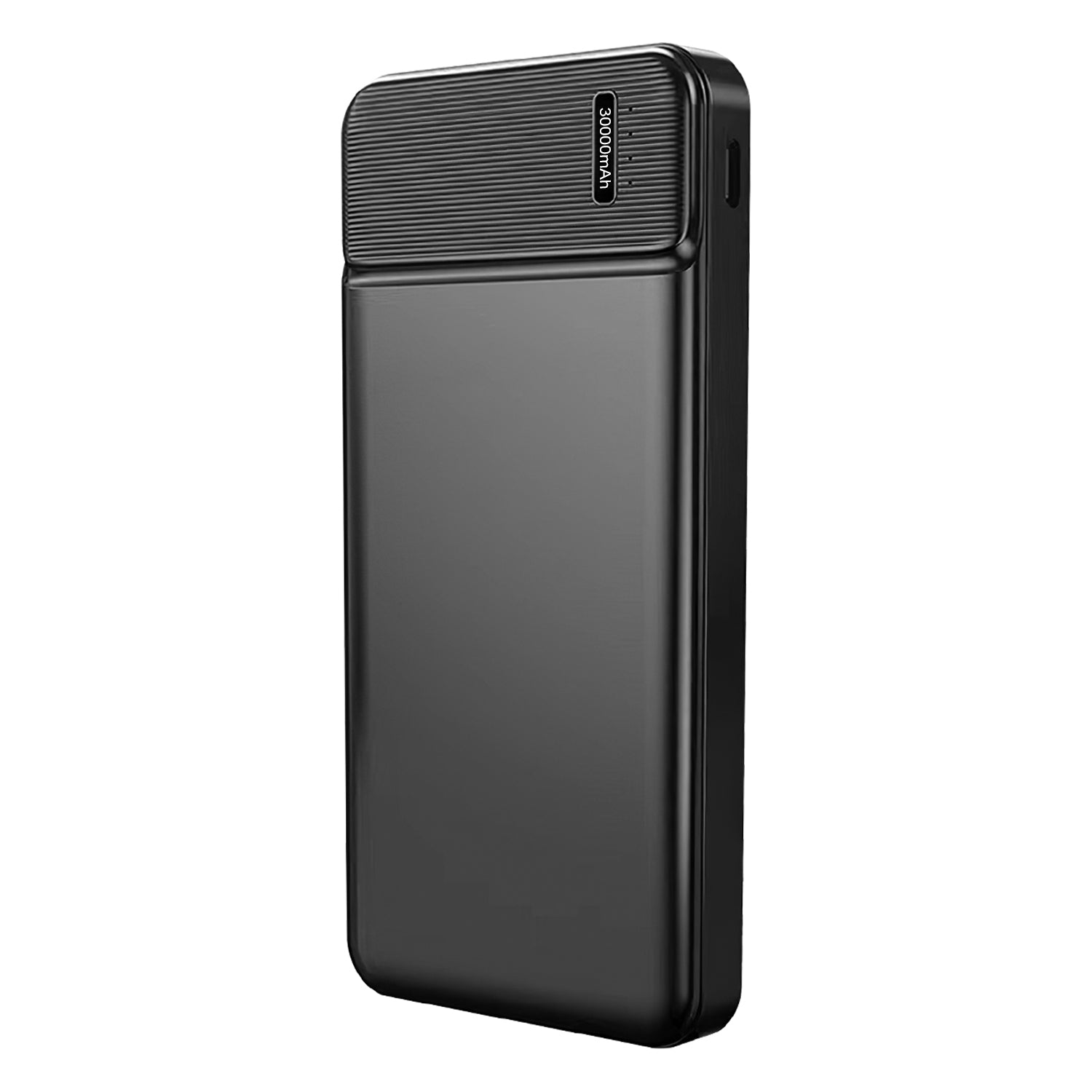 Fast Charging Power Bank — 20000mAh & 30000mAh with USB-C Cable — Prime Trend Market