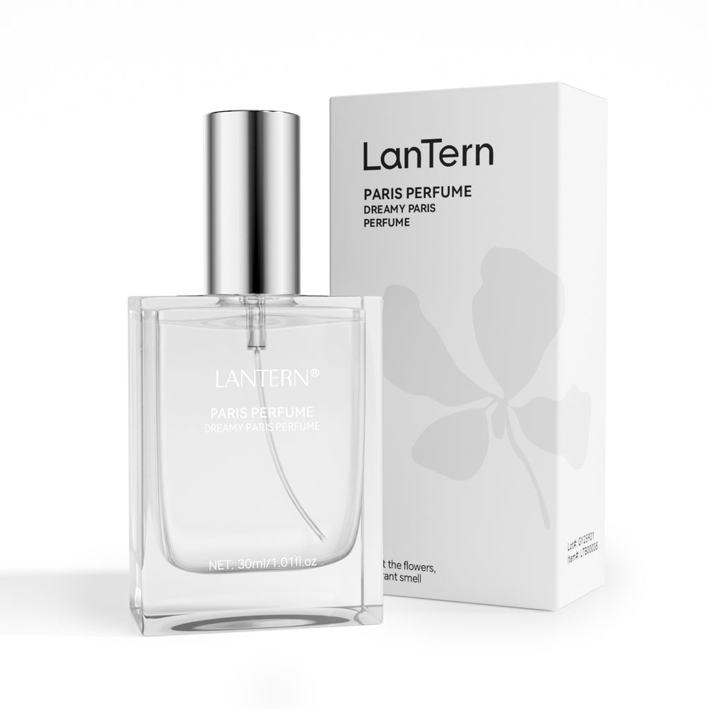 Dreamy Paris Perfume 30ml — Long-Lasting Floral Fragrance for Women | US Stock — Prime Trend Market