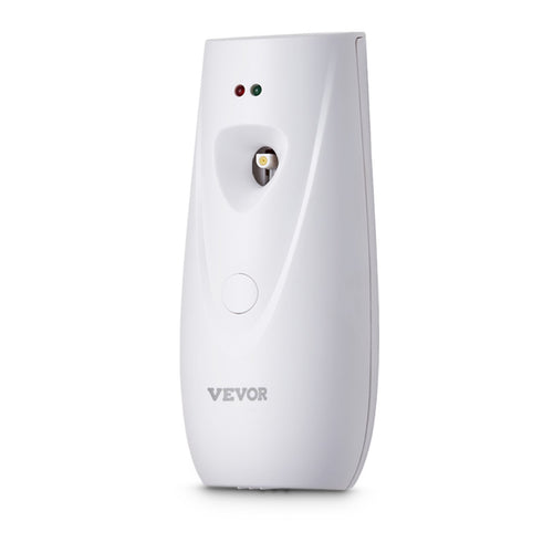 Automatic Air Freshener Spray Dispenser 2-Pack — Wall Mounted or Free Standing | Battery Operated | Home, Bathroom, Office & Hotel — Prime Trend Market