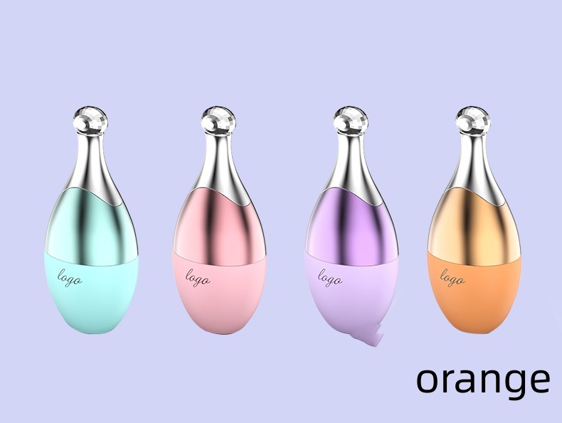 Luxury Silicone Ice Cube Facial Roller — Skin Lifting & Contouring Tool — Prime Trend Market