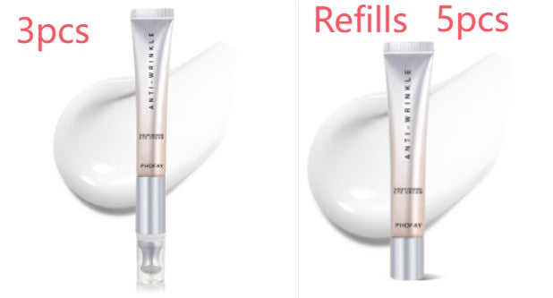 PHOFAY Anti-Wrinkle Moisturizing Eye Cream — Fade Fine Lines, Brighten & Hydrate | Singles, Refills & Gift Sets — Prime Trend Market