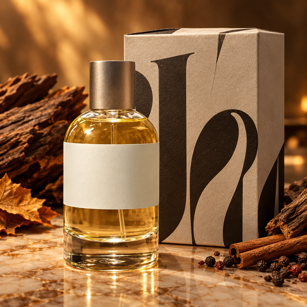 FATIYA cologne with gift box