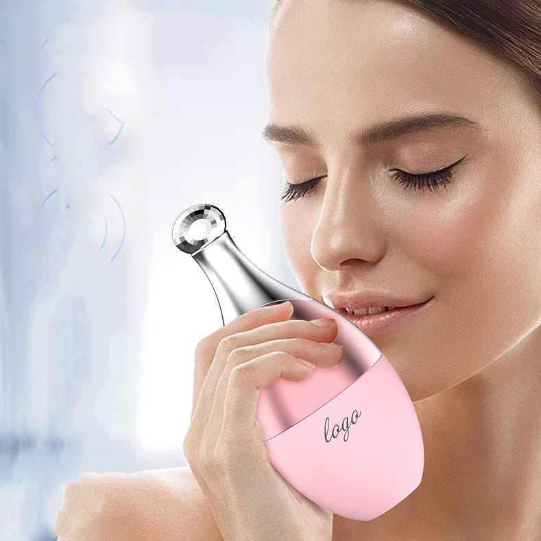 Luxury Silicone Ice Cube Facial Roller — Skin Lifting & Contouring Tool — Prime Trend Market