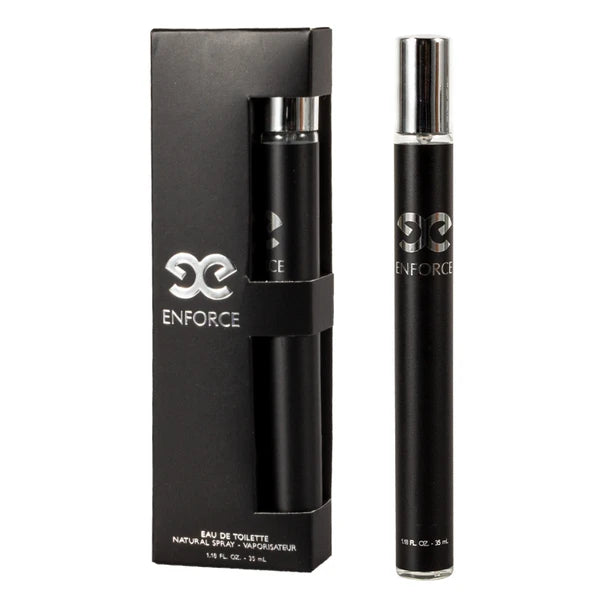 6-Piece Men's Eau de Toilette Gift Set — 6 Unique Scents | 35ml Each | Long-Lasting Fragrance | Perfect Gift for Him — Prime Trend Market