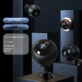 Home Security Pro Bundle — WiFi Camera, Doorbell Camera & Indoor Surveillance Cam — Prime Trend Market