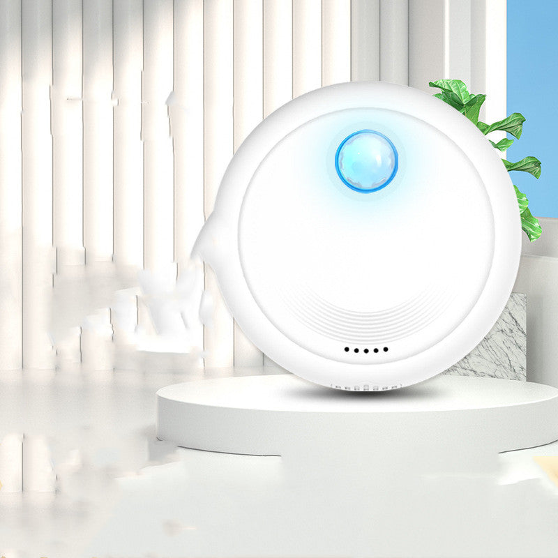 Smart Pet Odor Purifier — USB Cat Litter Deodorizer & Air Sterilizer — Prime Trend Market