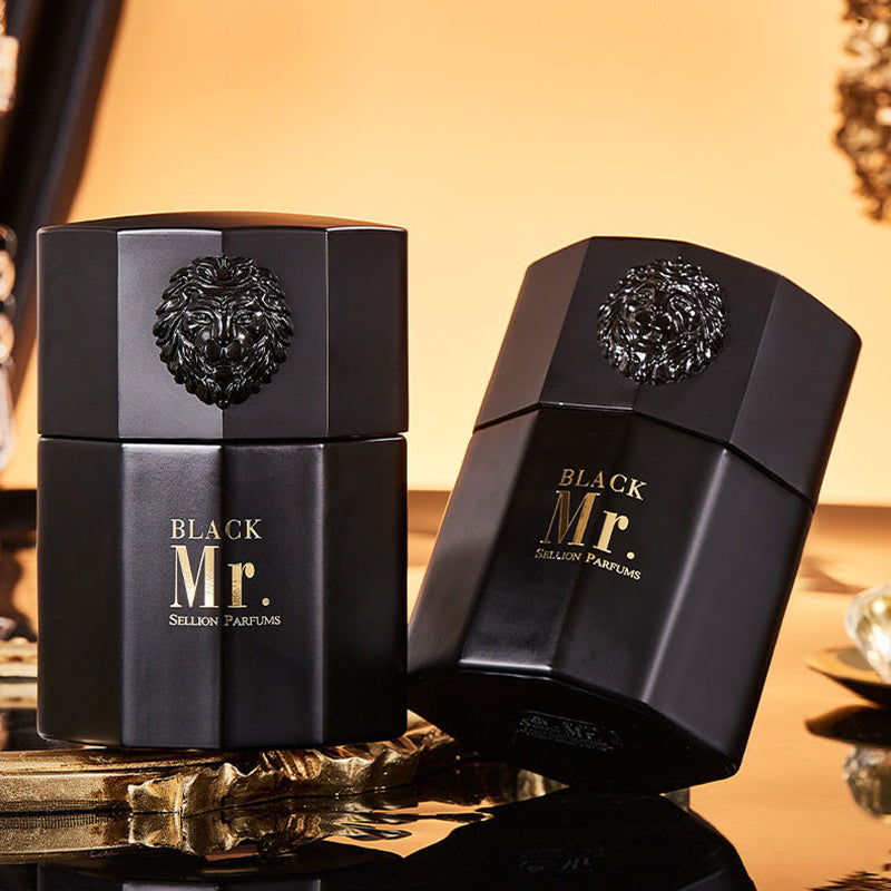 Men's Long-Lasting Niche Fragrance Perfume — Signature Scent for Him — Prime Trend Market