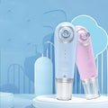 Luxury Electric Facial Cleansing & Blackhead Removal Device — Deep Pore Cleansing USB Rechargeable Beauty Tool — Prime Trend Market