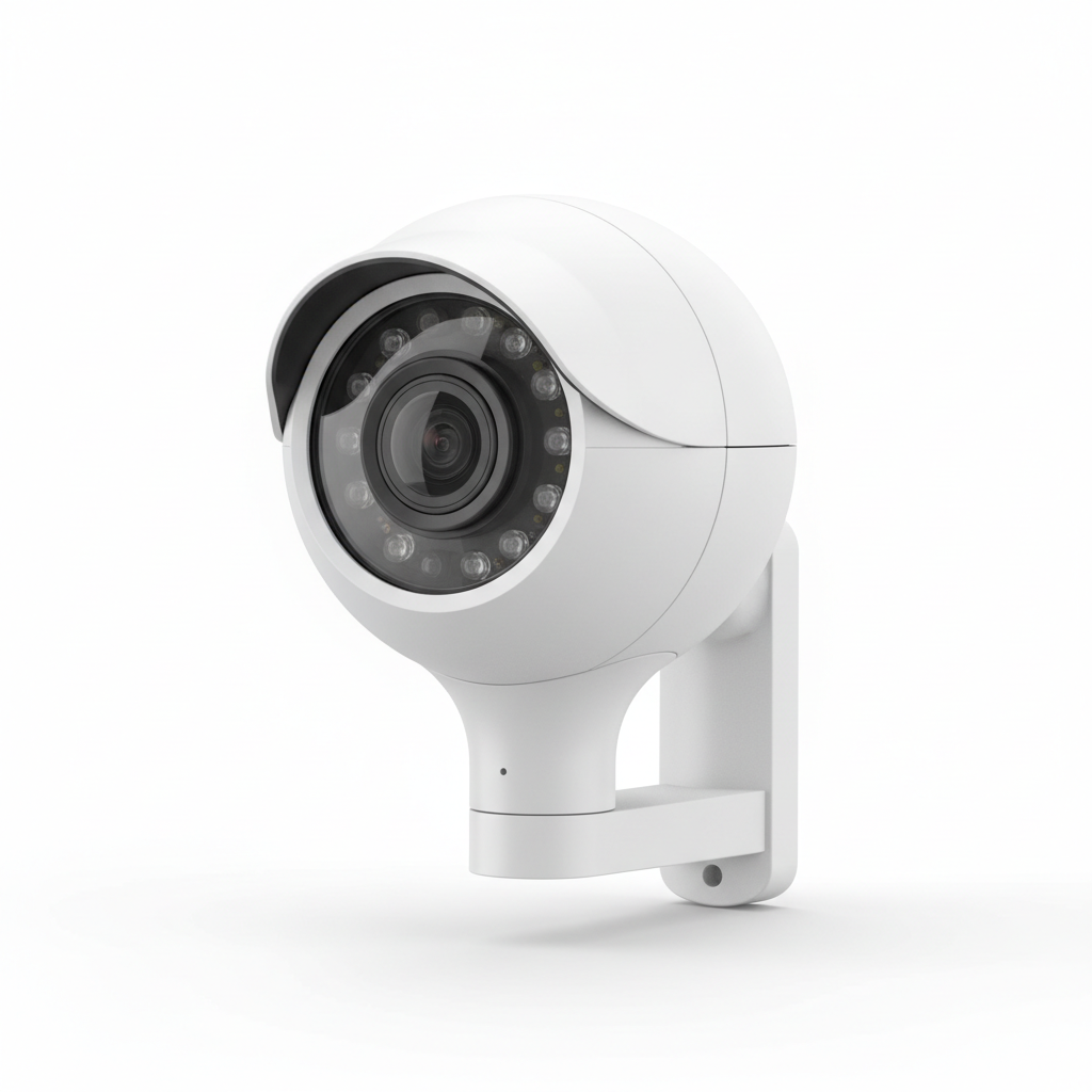 Fisheye Camera