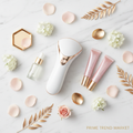 Nail Care & Repair Bundle — Nail Repair Device + Cuticle Oil + Extension Gel Set — Prime Trend Market