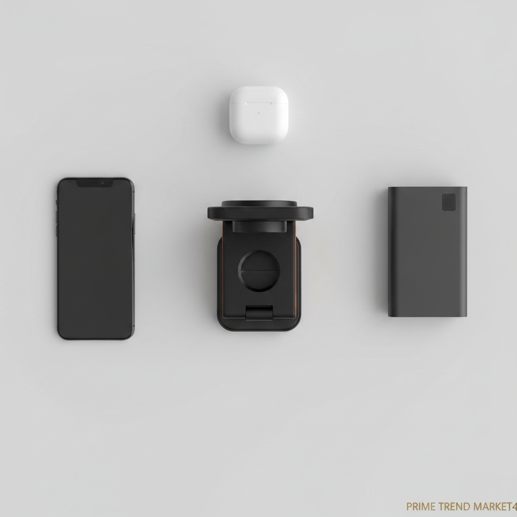 Flat lay