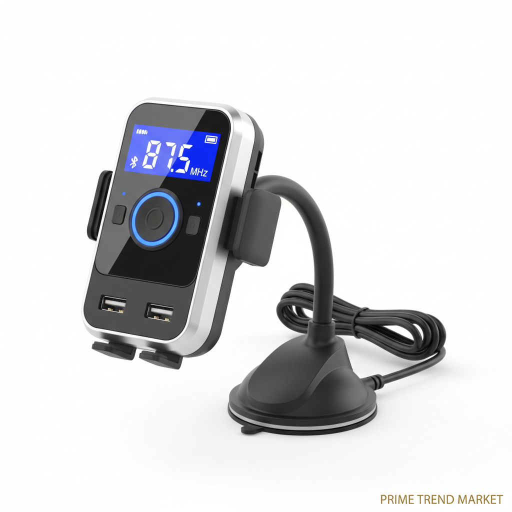 FM Transmitter