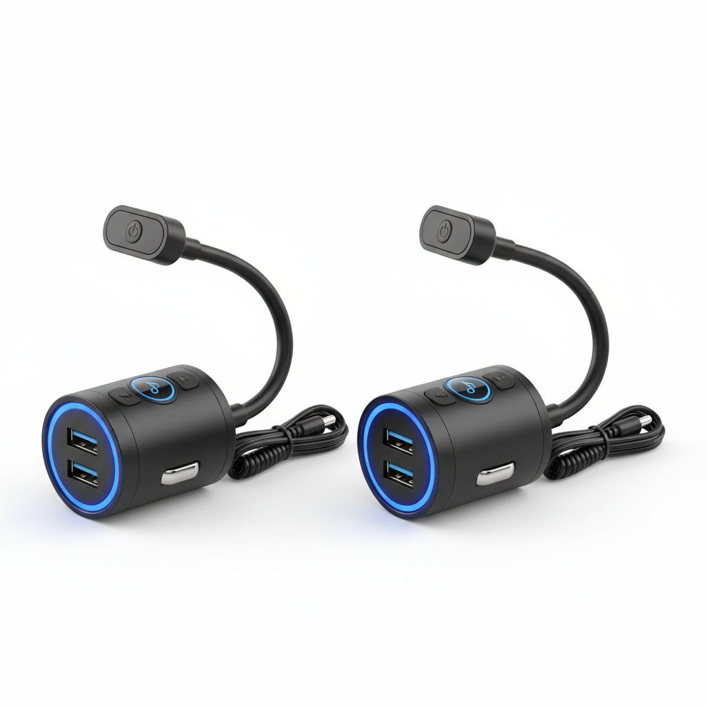 FM Transmitter