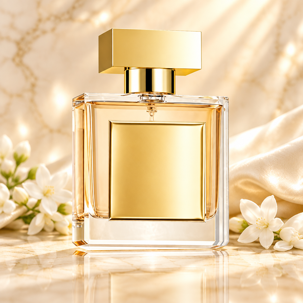 Foliage Silence perfume image