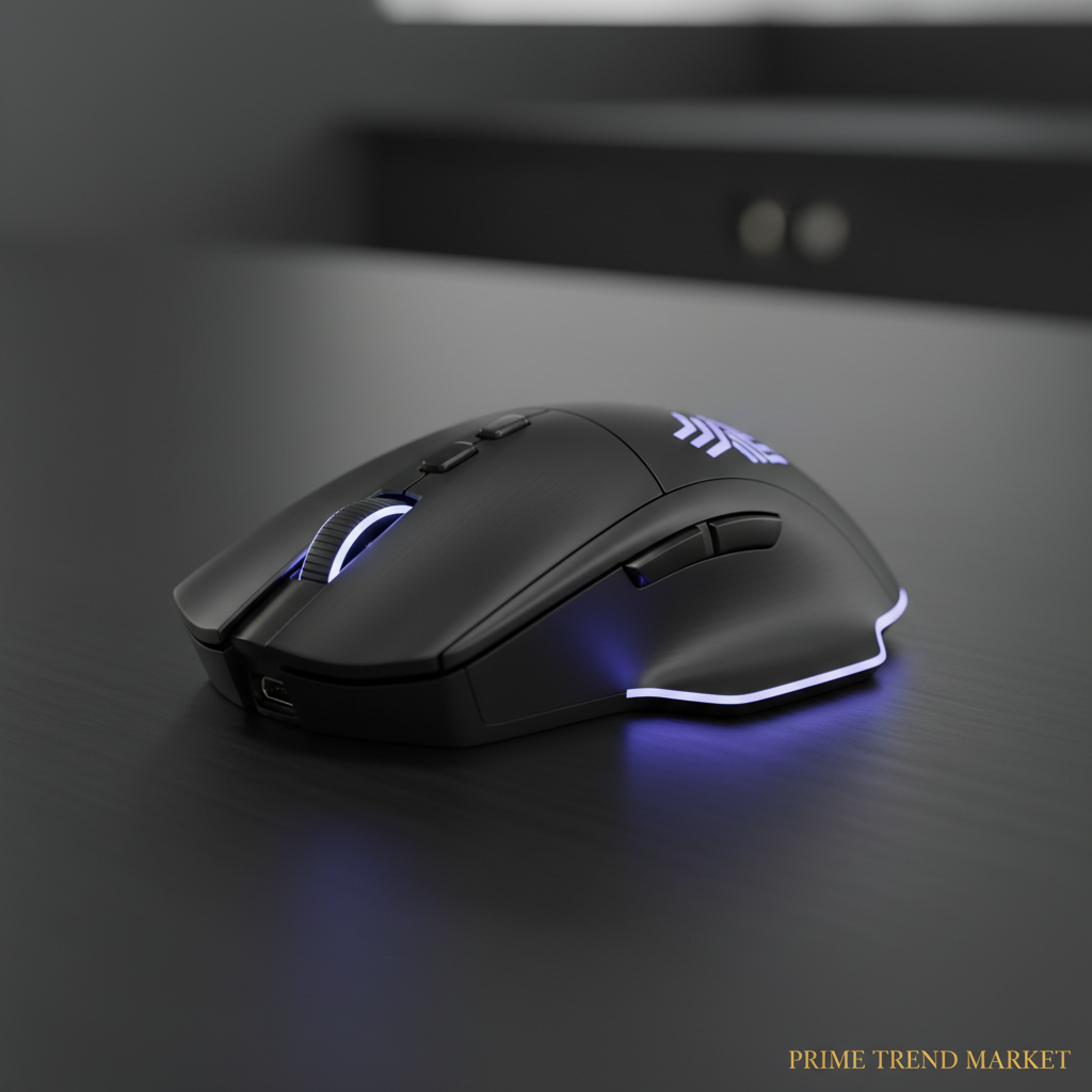 Gaming Mouse