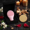 Gua Sha & Facial Wellness Set — Crystal Gua Sha, Sonic Cleanser & Rosehip Oil — Prime Trend Market