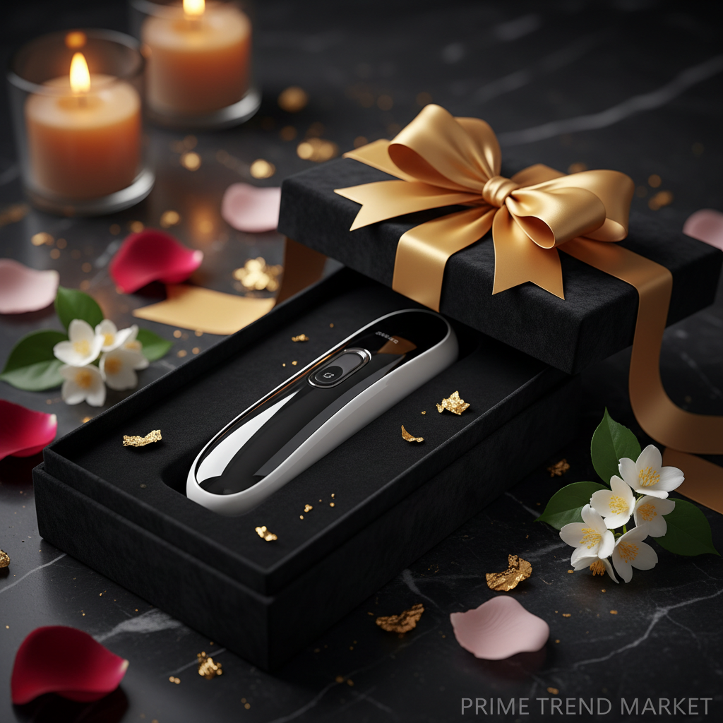 EMS Body Sculpting & Fat Burning Wand | Hip Lifting Body Toning Device — Prime Trend Market