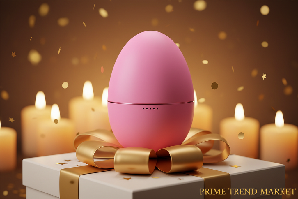 V11 Wireless Karaoke Speaker – Bluetooth & Dual Microphone Party Speaker — Prime Trend Market
