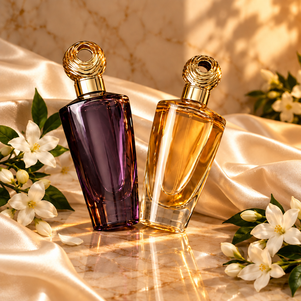 Goddess Gift Set | Masked Goddess EDP + EELHOE Pheromone Perfume