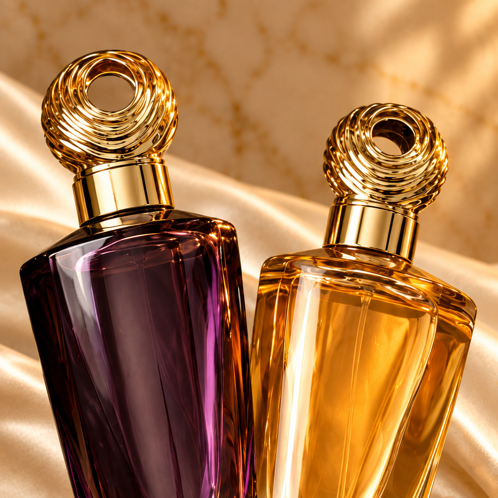 Goddess Gift Set | Masked Goddess EDP + EELHOE Pheromone Perfume