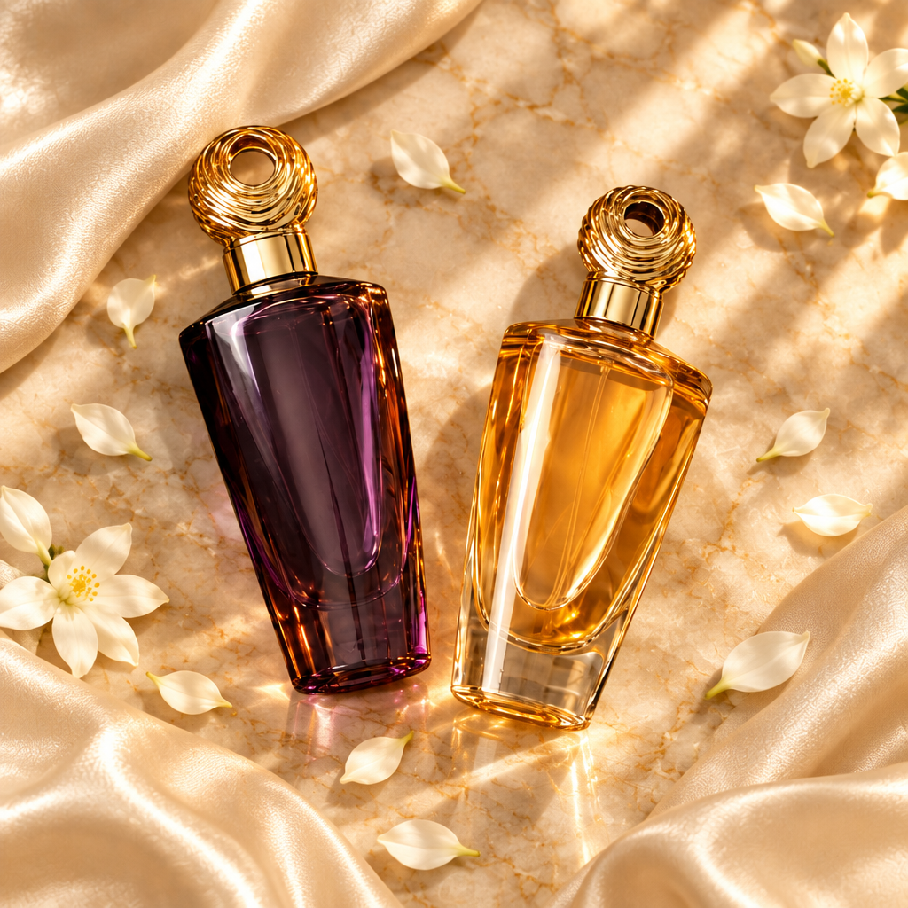 Goddess Gift Set | Masked Goddess EDP + EELHOE Pheromone Perfume