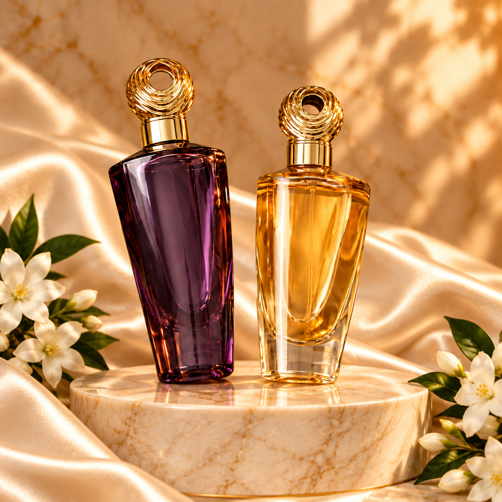 Goddess Gift Set | Masked Goddess EDP + EELHOE Pheromone Perfume