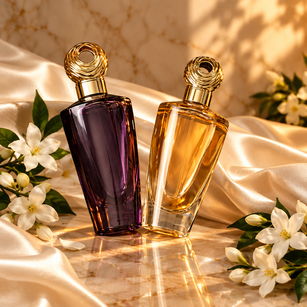 Goddess Gift Set two-product image
