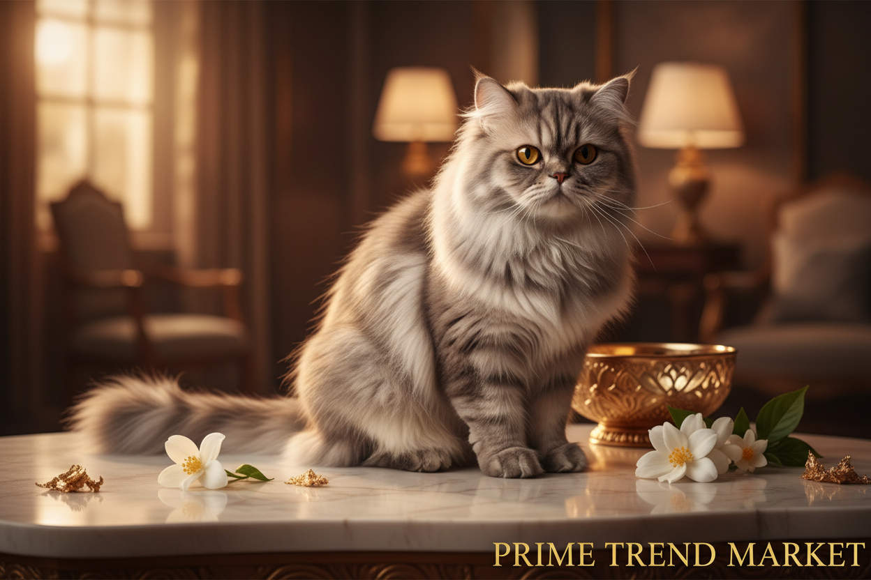 Complete Pet Grooming Bundle | Clipper + Steam Grooming Brush — Prime Trend Market