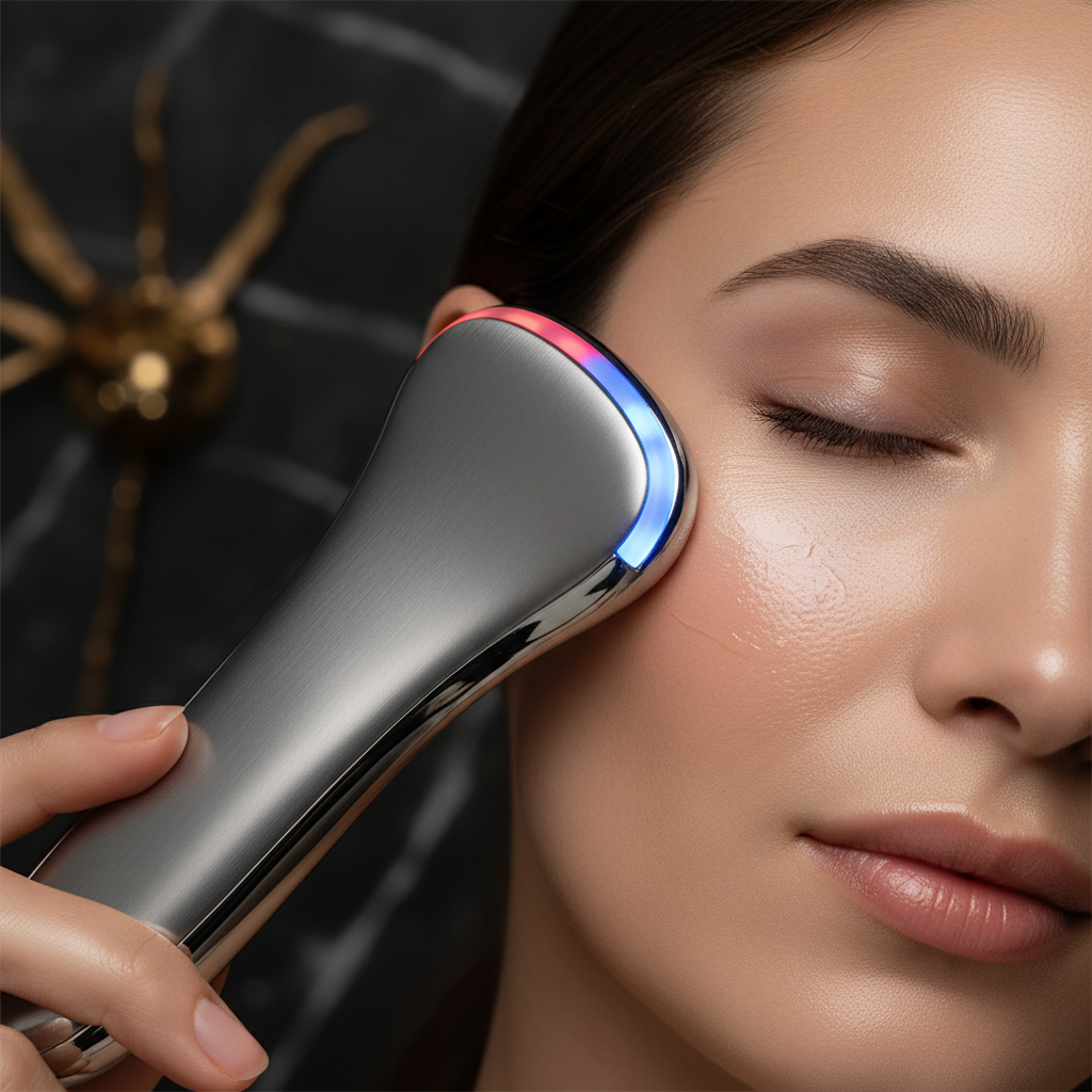 Guasha Pro Bundle - LED Glow Close-up