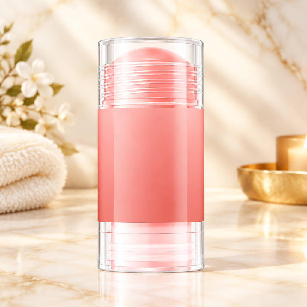 Moisturizing Solid Stick — Deep Nourishing Hand & Foot Balm | 9 Scents