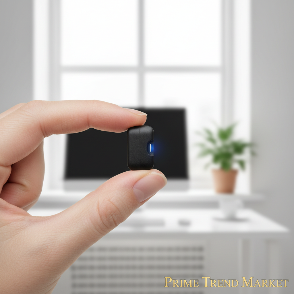 WiFi USB Adapter 300Mbps — Mini Wireless Network Card for Windows, Linux & Mac — Prime Trend Market