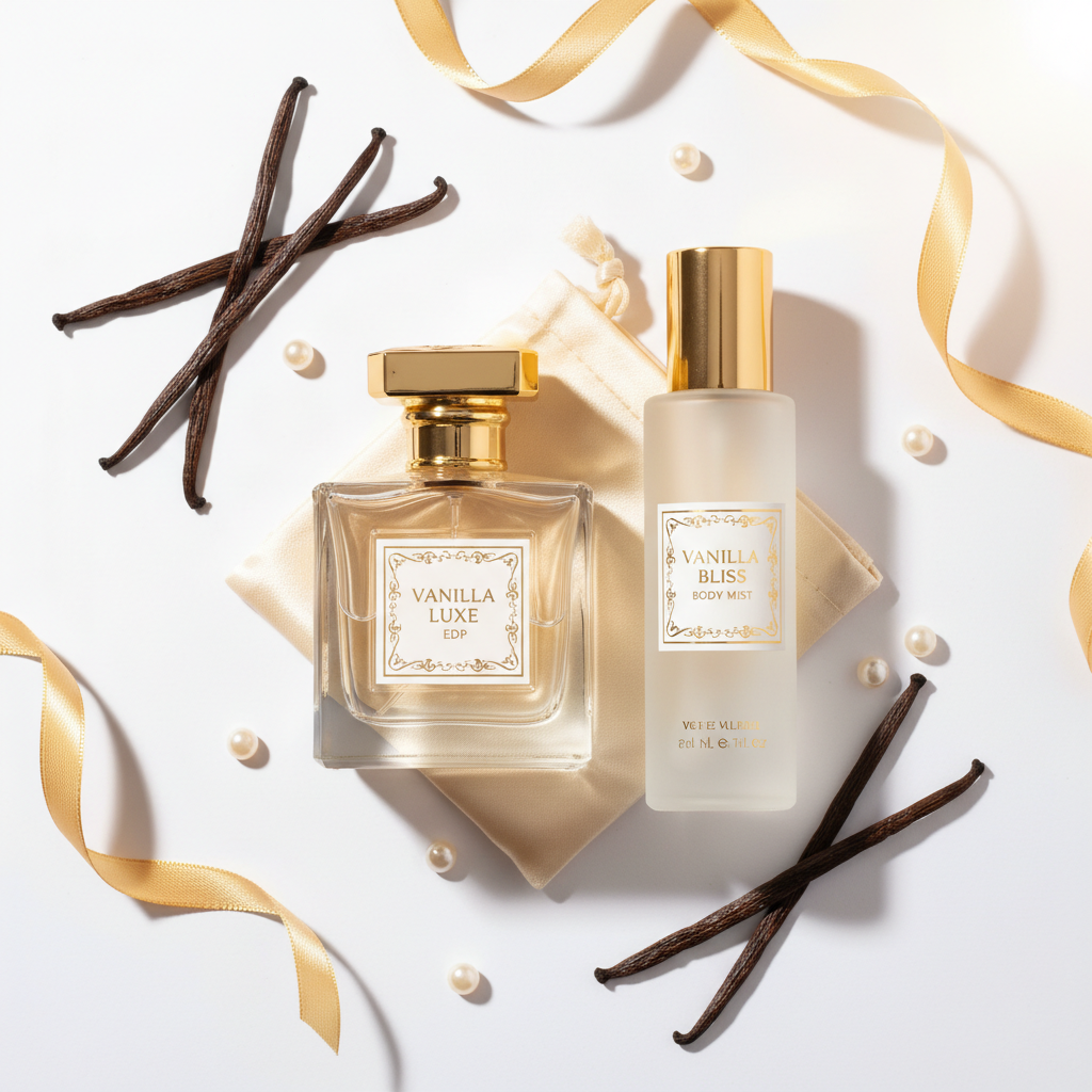 Her Signature Fragrance Gift Set