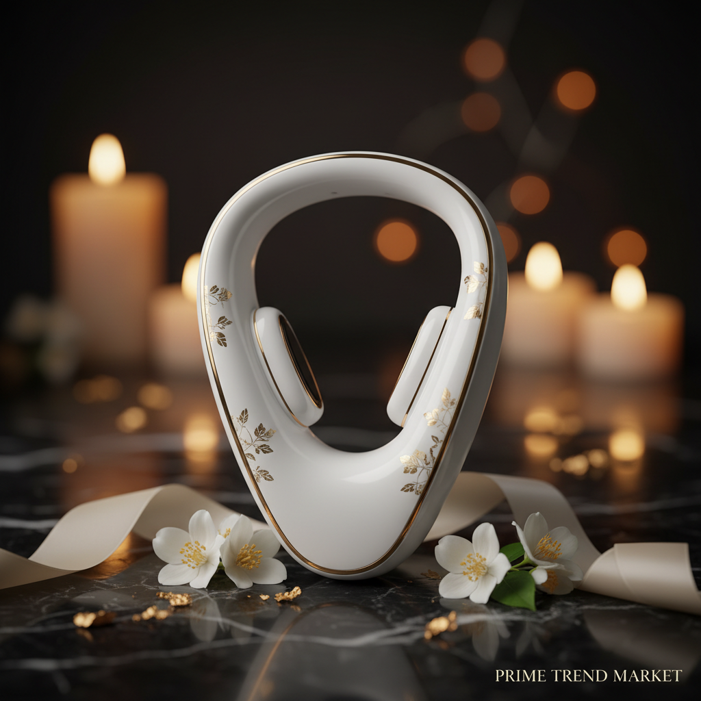 Hands-Free EMS V-Face Lifting & Firming Massager | Microcurrent Facial Sculpting Device — Prime Trend Market