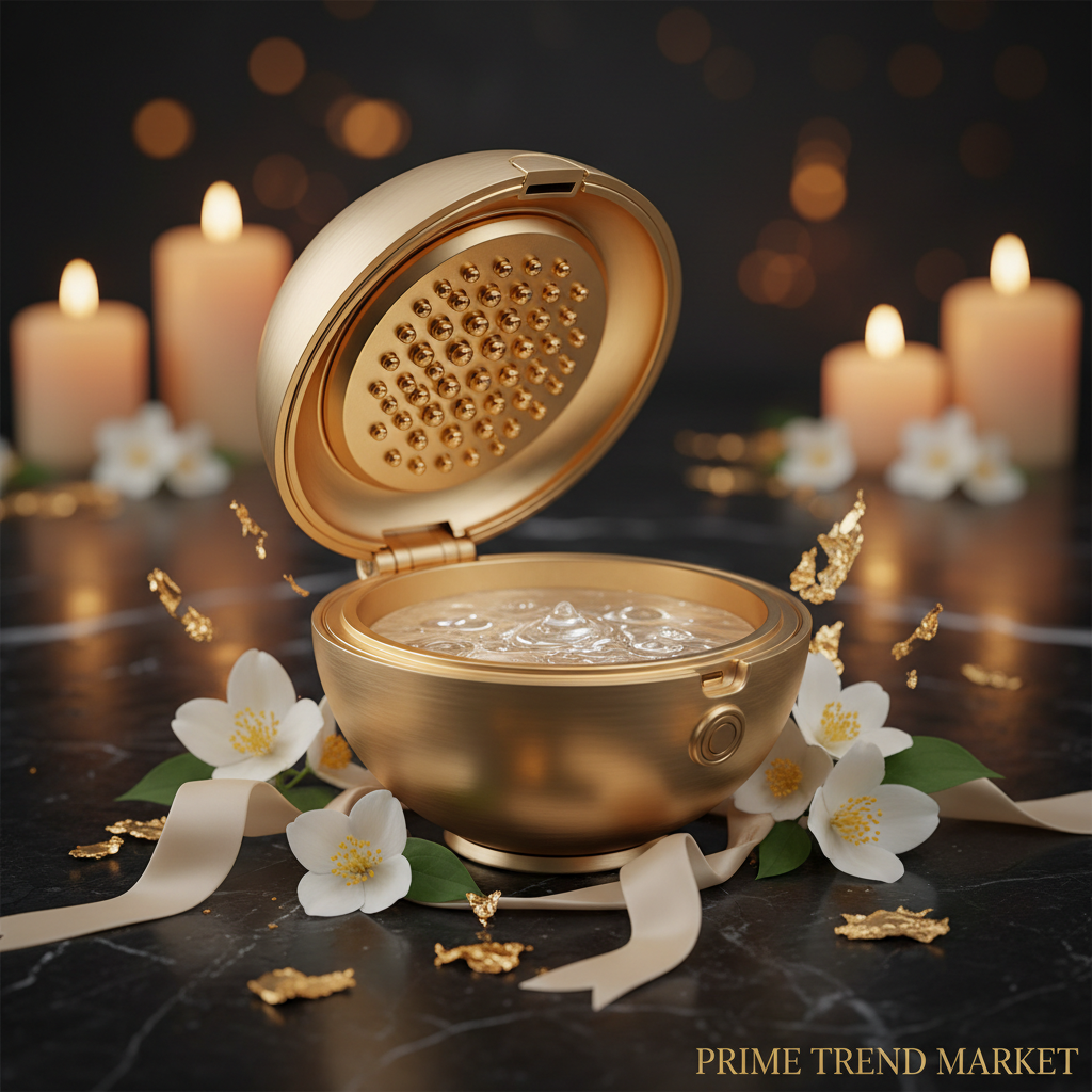 Collagen Cannon Pro | Face Lifting & Skin Rejuvenation Beauty Device — Prime Trend Market