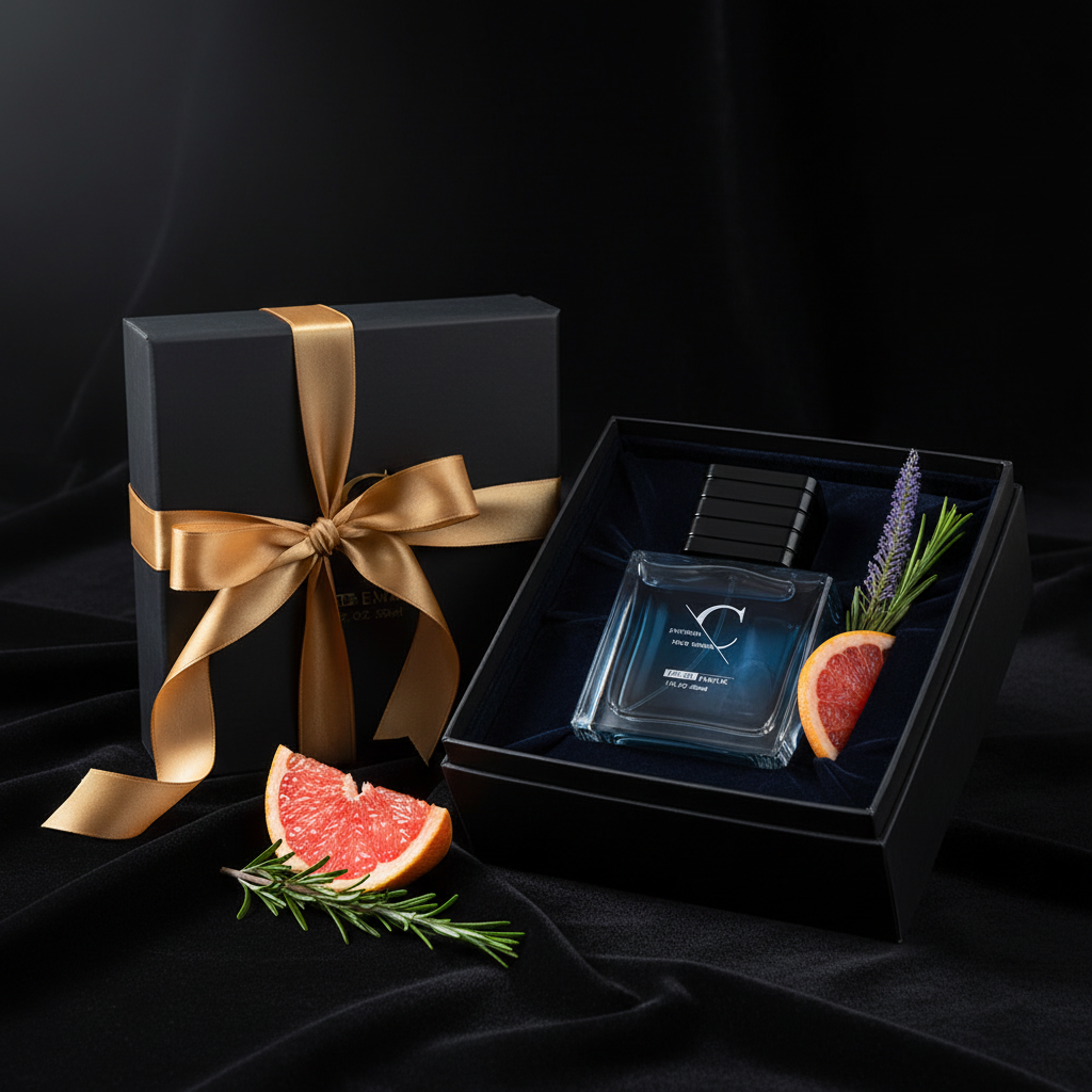 His Signature Gift