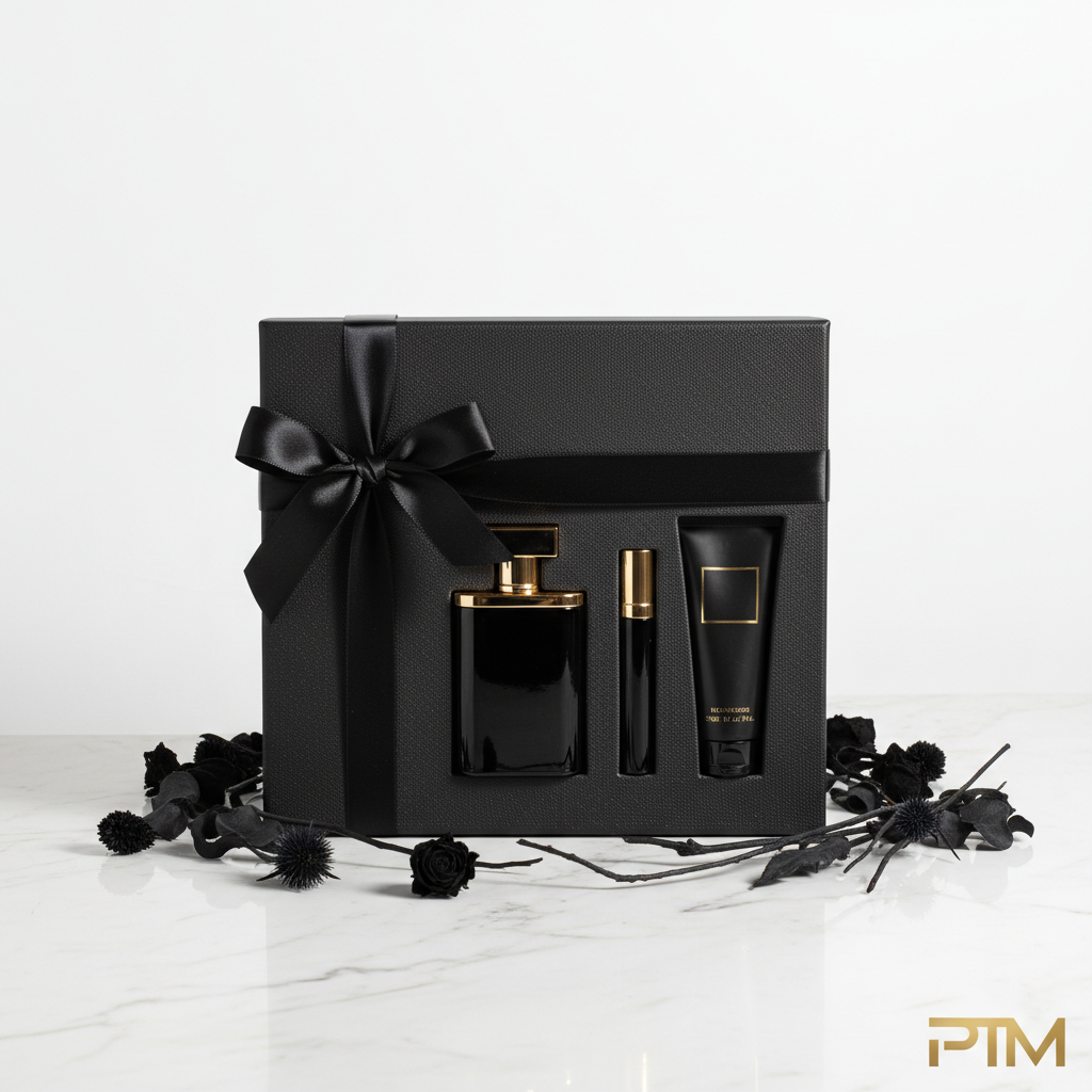His Signature Gift