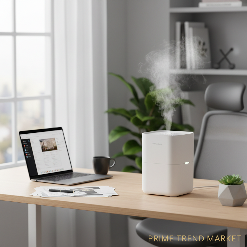 Home office