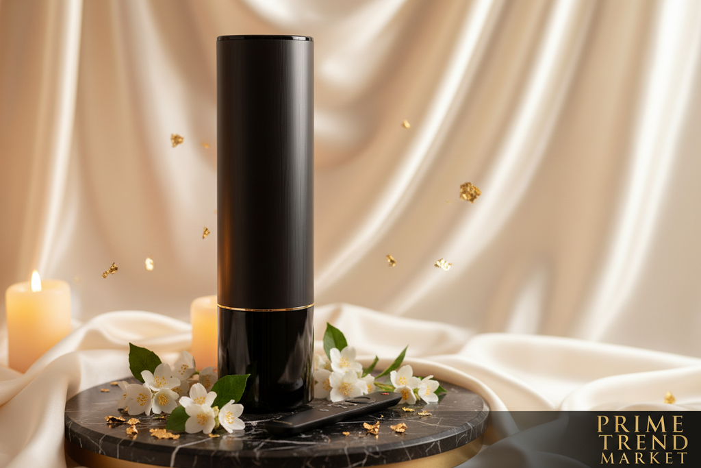 Home Theater Bluetooth Speaker System — 330mm & 550mm, Remote Control, Deep Bass, Black — Eliza & Tuan