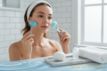 Ice Roller Recovery Bundle | Ice Derma Roller + Ice Cube Roller + Facial Ice Roller — Prime Trend Market