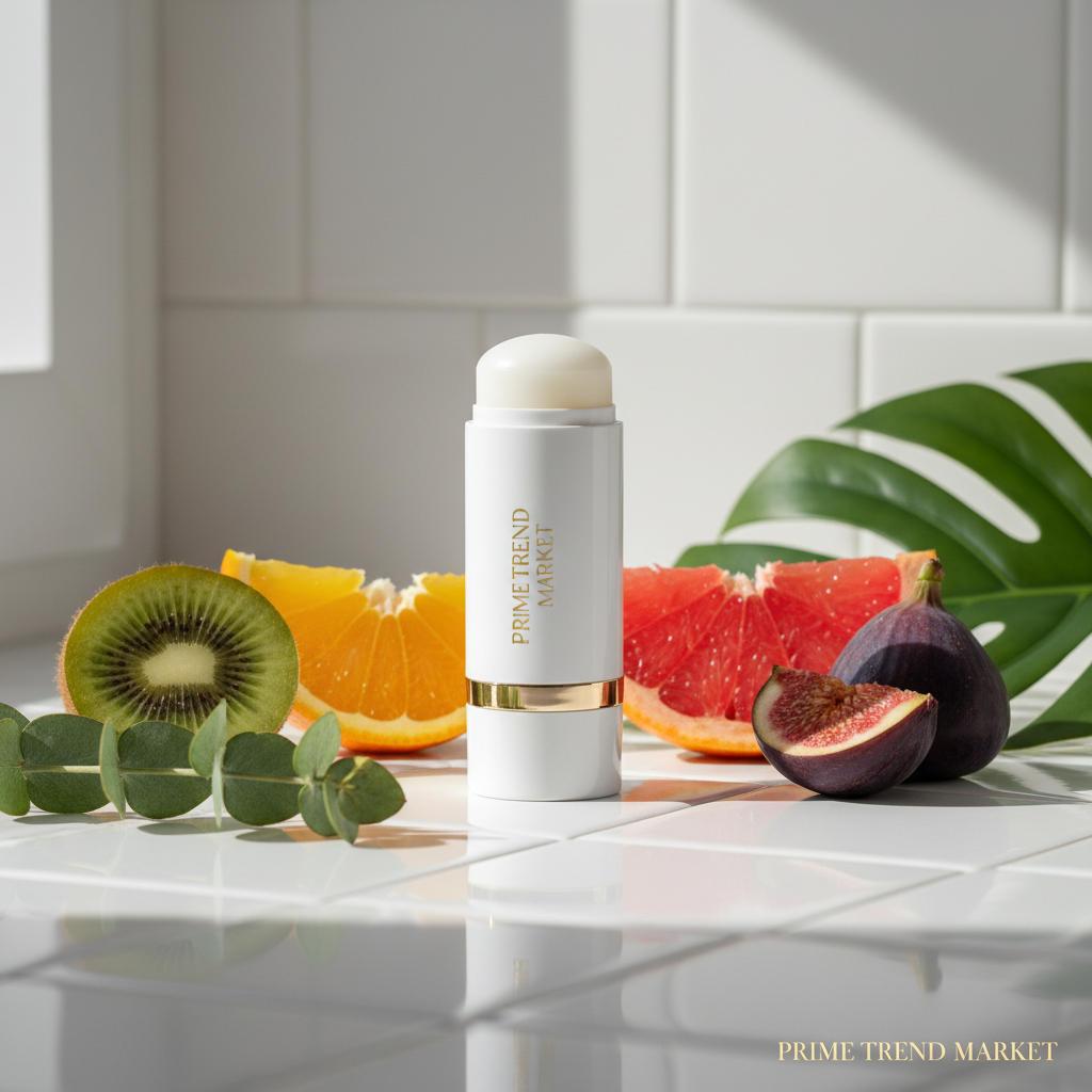 Moisturizing Solid Stick — Deep Nourishing Hand & Foot Balm | 9 Scents — Prime Trend Market
