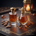 Oriental Oud Bundle | Middle Eastern Oud EDP + Temptation Black & Red EDP — Prime Trend Market