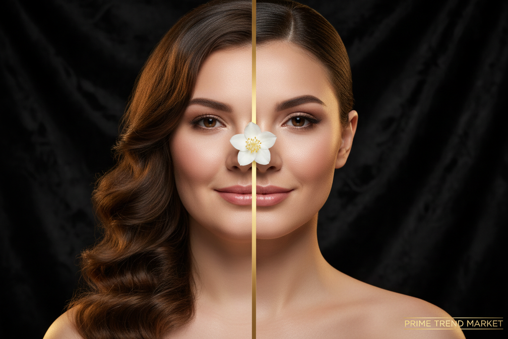 V-Face Sculpting & Double Chin Lifting Device | EMS Microcurrent LED Photon Therapy — Prime Trend Market