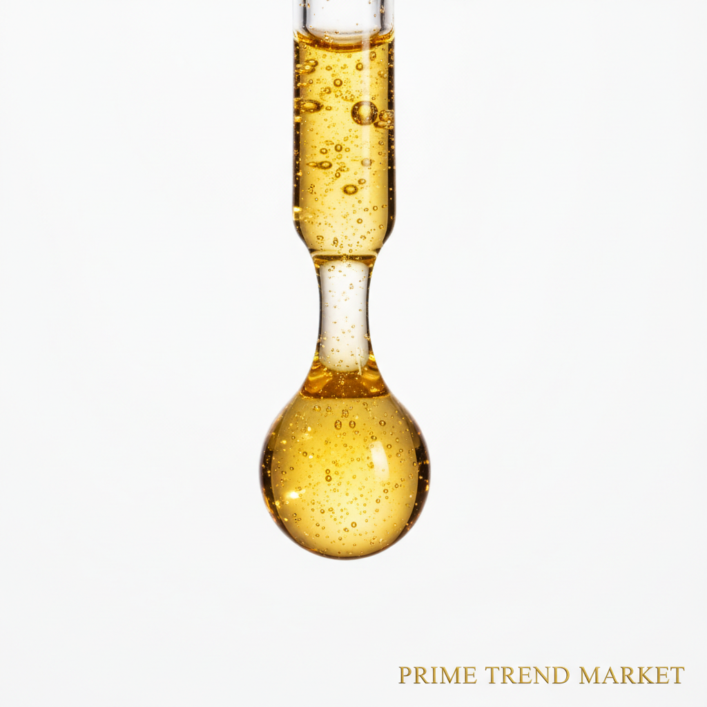 Pro-Retinol Face Serum — Advanced Anti-Aging, Firming & Skin Renewal Formula — Prime Trend Market